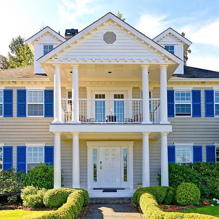 Belle Maison Aupres De La Mer Sidney Exterior foto